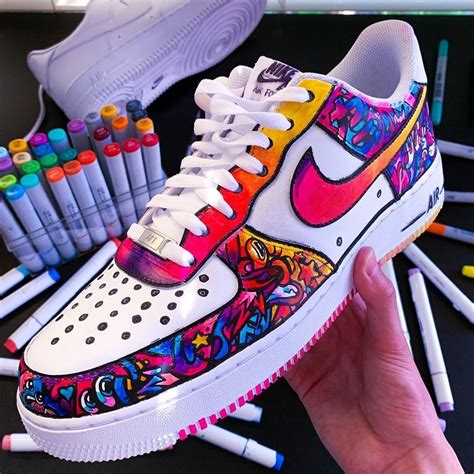 customized af1 ideas.
